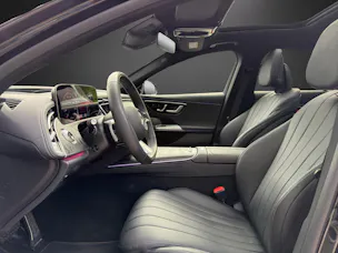 MERCEDES-BENZ E 220 d 4Matic 9G-Tronic