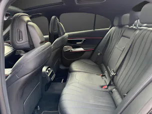MERCEDES-BENZ E 220 d 4Matic 9G-Tronic