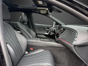MERCEDES-BENZ E 220 d 4Matic 9G-Tronic