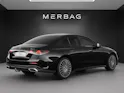 MERCEDES-BENZ E 220 d 4Matic 9G-Tronic