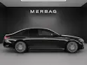 MERCEDES-BENZ E 220 d 4Matic 9G-Tronic