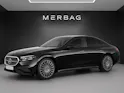 MERCEDES-BENZ E 220 d 4Matic 9G-Tronic