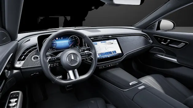 MERCEDES-BENZ E 220 d 4Matic 9G-Tronic