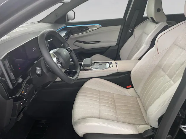RENAULT Espace 1.2 E-Tech 200 Iconic 5-Sitze