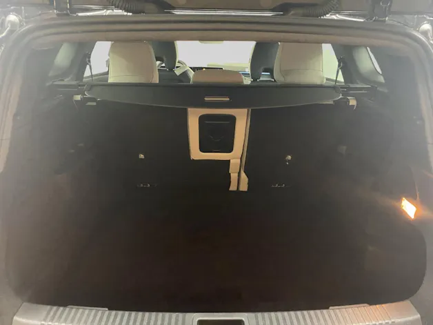 RENAULT Espace 1.2 E-Tech 200 Iconic 5-Sitze