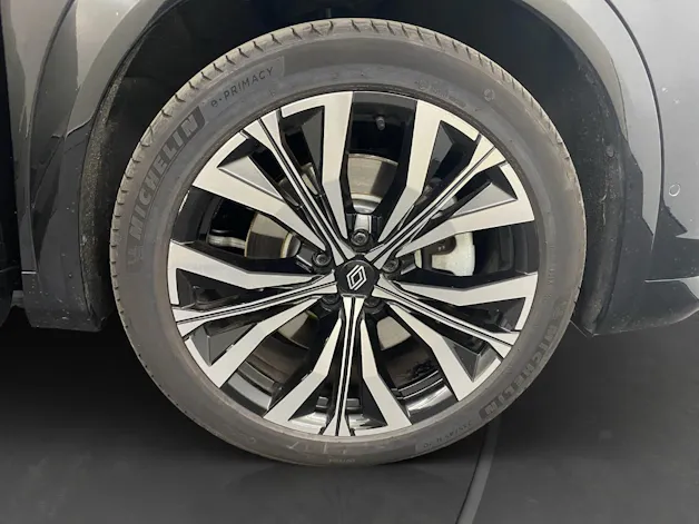 RENAULT Espace 1.2 E-Tech 200 Iconic 5-Sitze