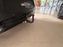 KGM -SsangYong Korando 1.6e Xdi Black Edition 4WD Automat