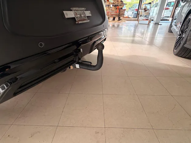 KGM -SsangYong Korando 1.6e Xdi Black Edition 4WD Automat
