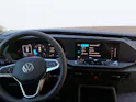 VW Caddy Cargo 2.0TDI 4Motion
