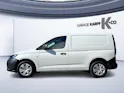 VW Caddy Cargo 2.0TDI 4Motion