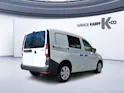 VW Caddy Cargo 2.0TDI 4Motion