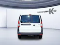 VW Caddy Cargo 2.0TDI 4Motion