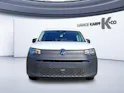 VW Caddy Cargo 2.0TDI 4Motion