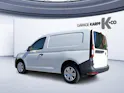VW Caddy Cargo 2.0TDI 4Motion