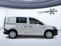 VW Caddy Cargo 2.0TDI 4Motion