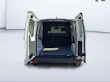 VW Caddy Cargo 2.0TDI 4Motion