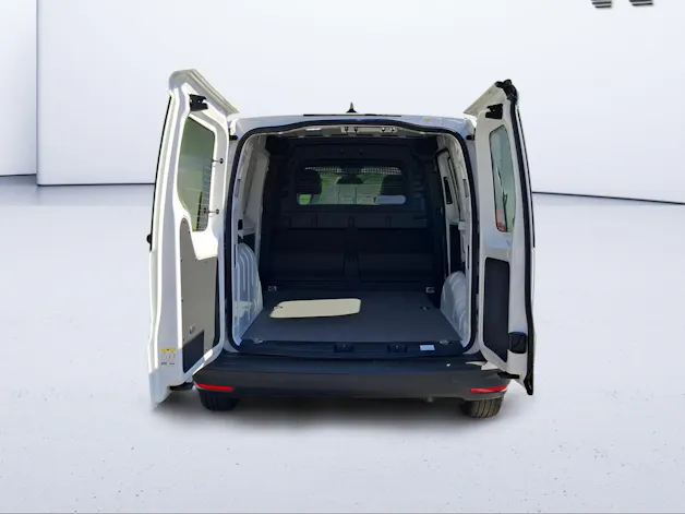 VW Caddy Cargo 2.0TDI 4Motion