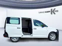 VW Caddy Cargo 2.0TDI 4Motion
