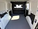 VW Caddy Cargo 2.0TDI 4Motion