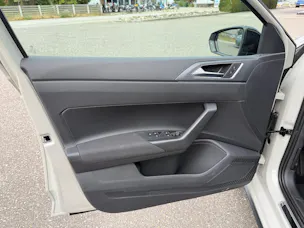 VW Polo 1.0 TSI R-Line United DSG