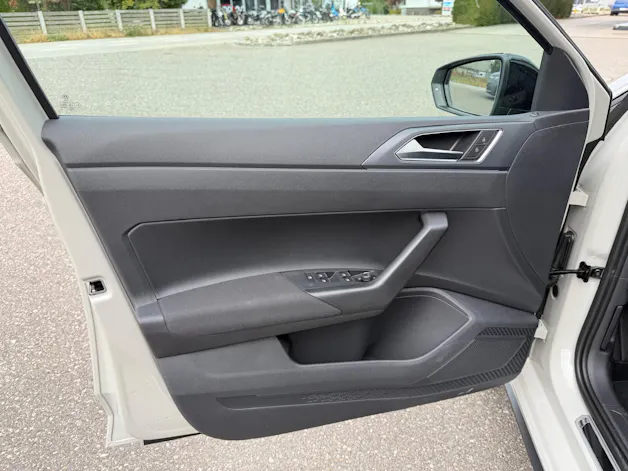 VW Polo 1.0 TSI R-Line United DSG