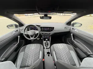 VW Polo 1.0 TSI R-Line United DSG