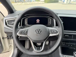 VW Polo 1.0 TSI R-Line United DSG