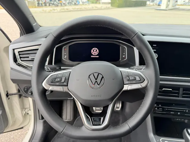 VW Polo 1.0 TSI R-Line United DSG