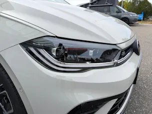VW Polo 1.0 TSI R-Line United DSG
