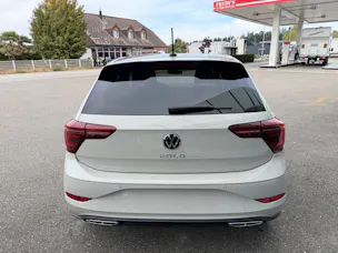 VW Polo 1.0 TSI R-Line United DSG