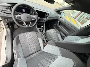 VW Polo 1.0 TSI R-Line United DSG