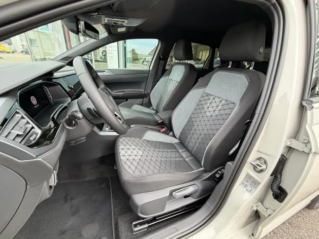 VW Polo 1.0 TSI R-Line United DSG