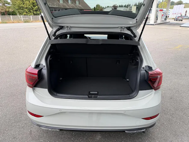 VW Polo 1.0 TSI R-Line United DSG