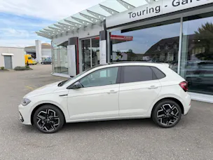 VW Polo 1.0 TSI R-Line United DSG