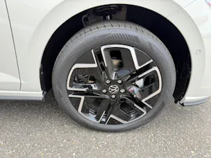 VW Polo 1.0 TSI R-Line United DSG