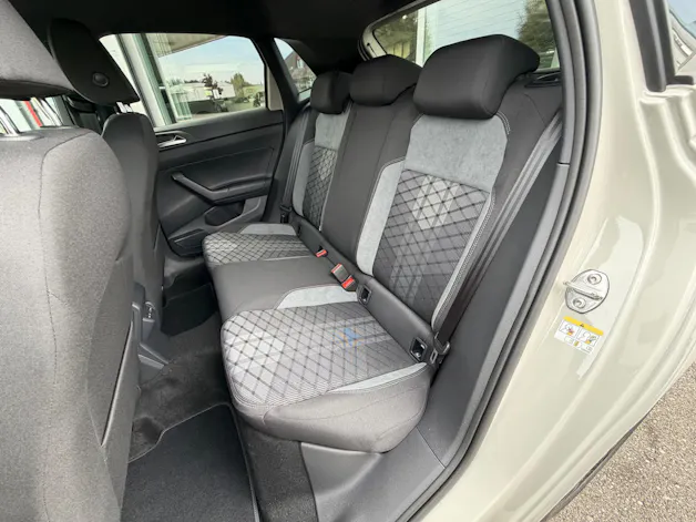 VW Polo 1.0 TSI R-Line United DSG