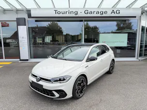VW Polo 1.0 TSI R-Line United DSG