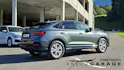 AUDI Q3 Sportback 35 TFSI S line Attraction S-tronic *CH-Fahrzeug mit Audi Garantie 5 J./100'000km*