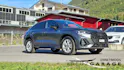 AUDI Q3 Sportback 35 TFSI S line Attraction S-tronic *CH-Fahrzeug mit Audi Garantie 5 J./100'000km*