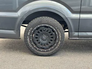 VW Grand California 600 2.0 BI-TDI 4 Motion / 4x4 mit Diffsperre