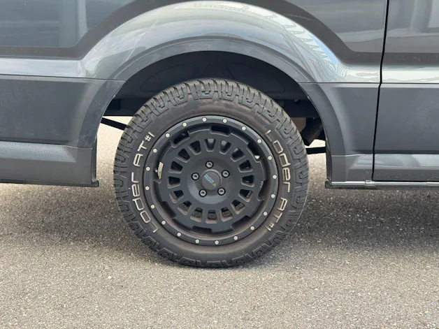 VW Grand California 600 2.0 BI-TDI 4 Motion / 4x4 mit Diffsperre