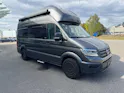 VW Grand California 600 2.0 BI-TDI 4 Motion / 4x4 mit Diffsperre