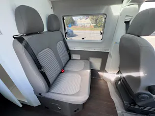 VW Grand California 600 2.0 BI-TDI 4 Motion / 4x4 mit Diffsperre