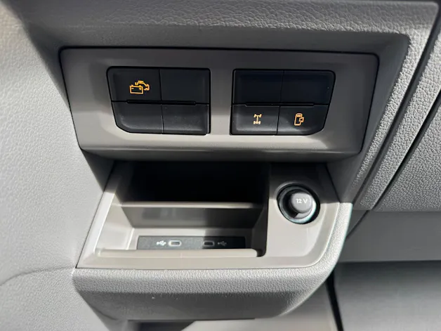 VW Grand California 600 2.0 BI-TDI 4 Motion / 4x4 mit Diffsperre