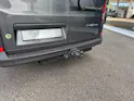 VW Grand California 600 2.0 BI-TDI 4 Motion / 4x4 mit Diffsperre