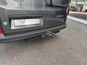 VW Grand California 600 2.0 BI-TDI 4 Motion / 4x4 mit Diffsperre