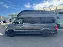 VW Grand California 600 2.0 BI-TDI 4 Motion / 4x4 mit Diffsperre