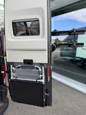 VW Grand California 600 2.0 BI-TDI 4 Motion / 4x4 mit Diffsperre