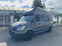 VW Grand California 600 2.0 BI-TDI 4 Motion / 4x4 mit Diffsperre