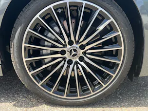 MERCEDES-BENZ C 220 d 4 Matic Swiss Star